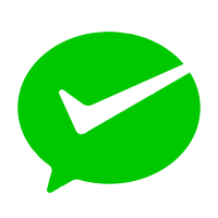 Wechat pay